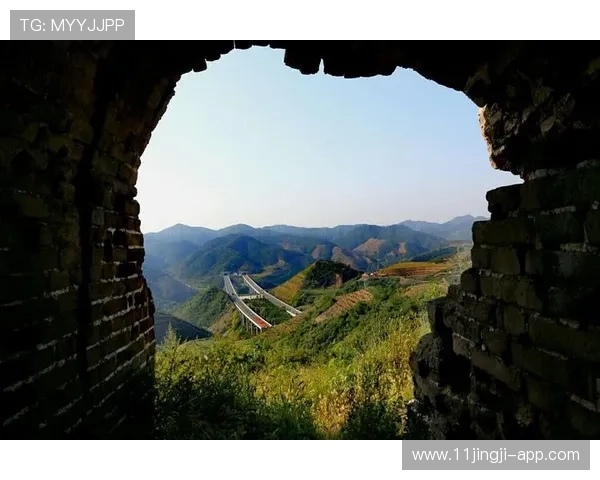 探秘老虎城：历史与现代交融的独特魅力